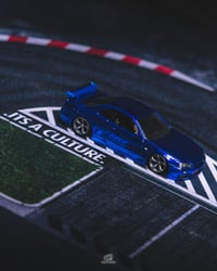 Image 17 of NISSAN SKYLINE R34 V SPEC CUSTOM