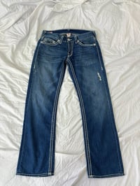 Image 2 of 00s True Religion jeans // 42