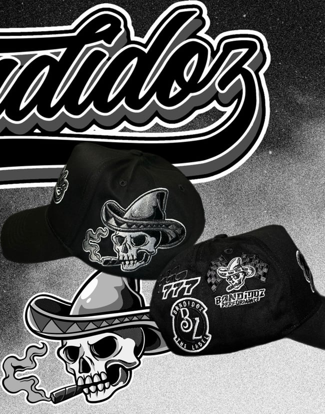 “Mundial” BZ Hats