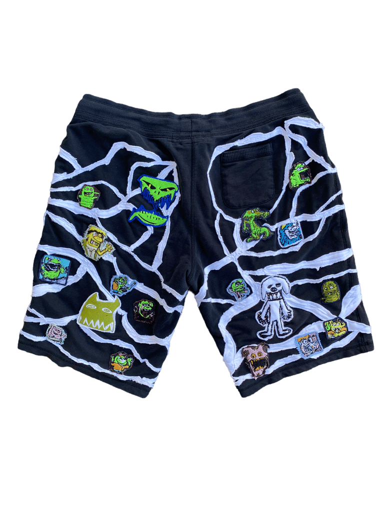 Lineage shorts [L] Image 2