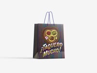 Image 2 of Taquero Mucho Gift Bag
