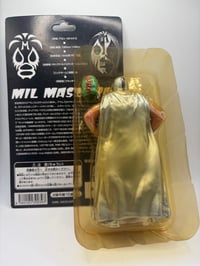 Image 3 of Mil Mascaras - Deluxe loose