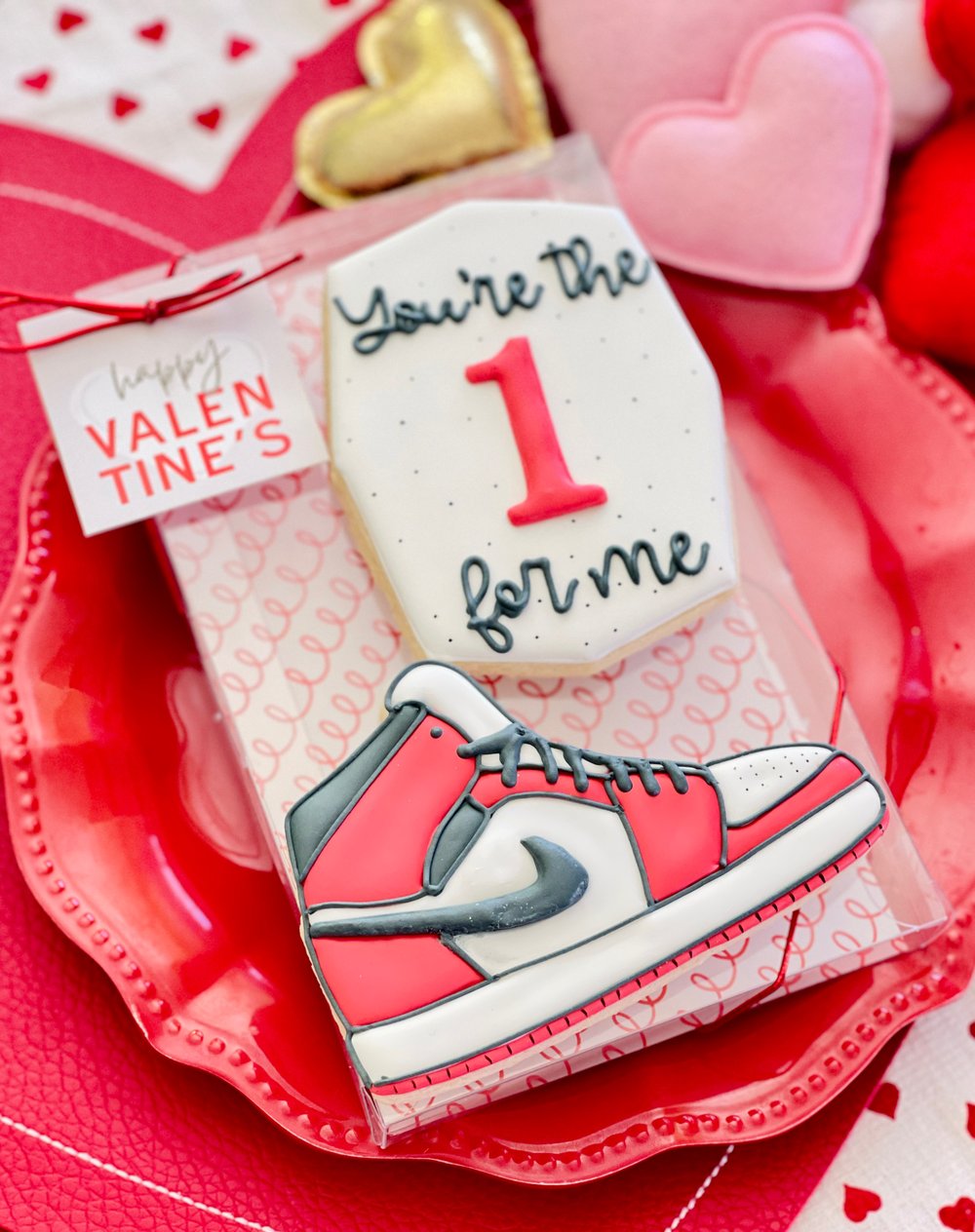 Image of Sneaker Love Gift Set