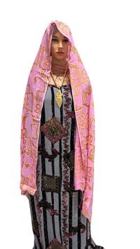 Image 11 of Velvet glitter Dirac set 