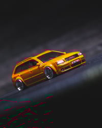 Image 14 of AUDI RS6 WAGON CUSTOM 