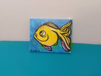 Image 3 of Goldfish