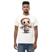 Image 2 of Voodoo 31 Unisex classic tee