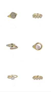 Image 2 of Mystery BOX • anelli 💍✨