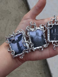Image 4 of Angel of Death pendant