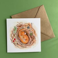 Image 2 of ** CHARITY CARD **