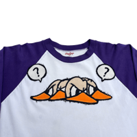 Image 2 of DUCK? JERSEY - XL