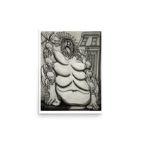 Image 6 of #26 - Print