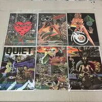 Image 3 of COLLAGE PRINTS BATCH #1