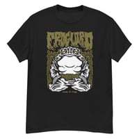 Amy of Frogs tee