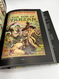 Image 4 of The Fantastic Worlds of Frank Frazetta. 45th Ed.