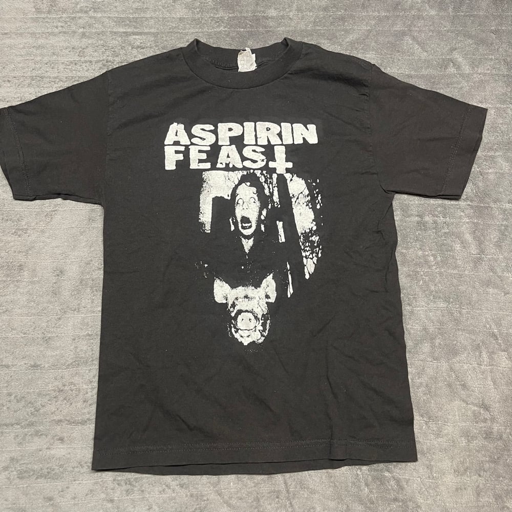 Image of ASPIRIN FEAST (Small)