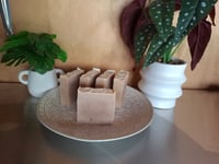 Gingerbread Man