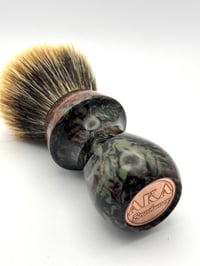 Image 1 of Hushed Auburn