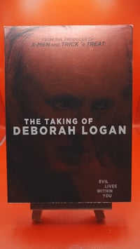 Image 1 of The Taking of Deborah Logan