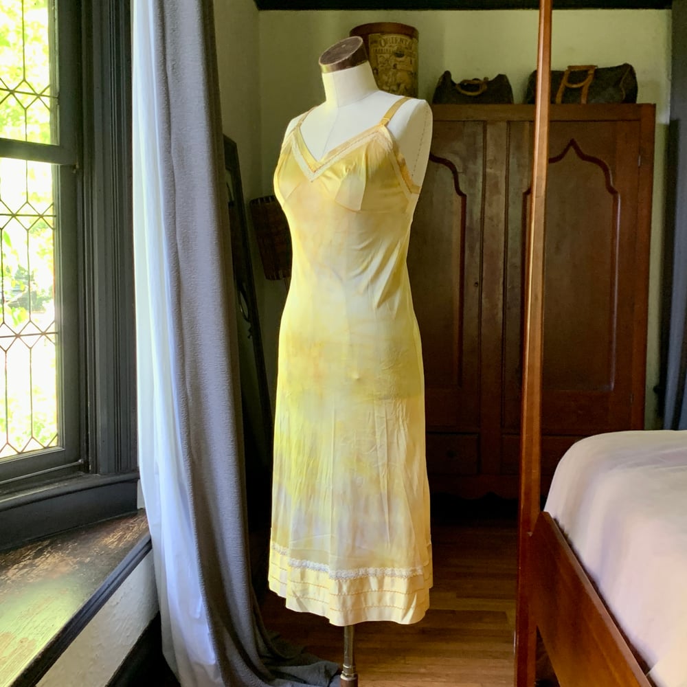 Dandelion Slip Dress 32