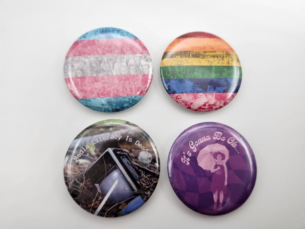 Image of OG Design Buttons