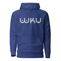 Image 4 of Wine Knerds United UniSEXY Hoodie