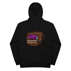 Image of G. A. N. G. : Premium Eco Hoodie