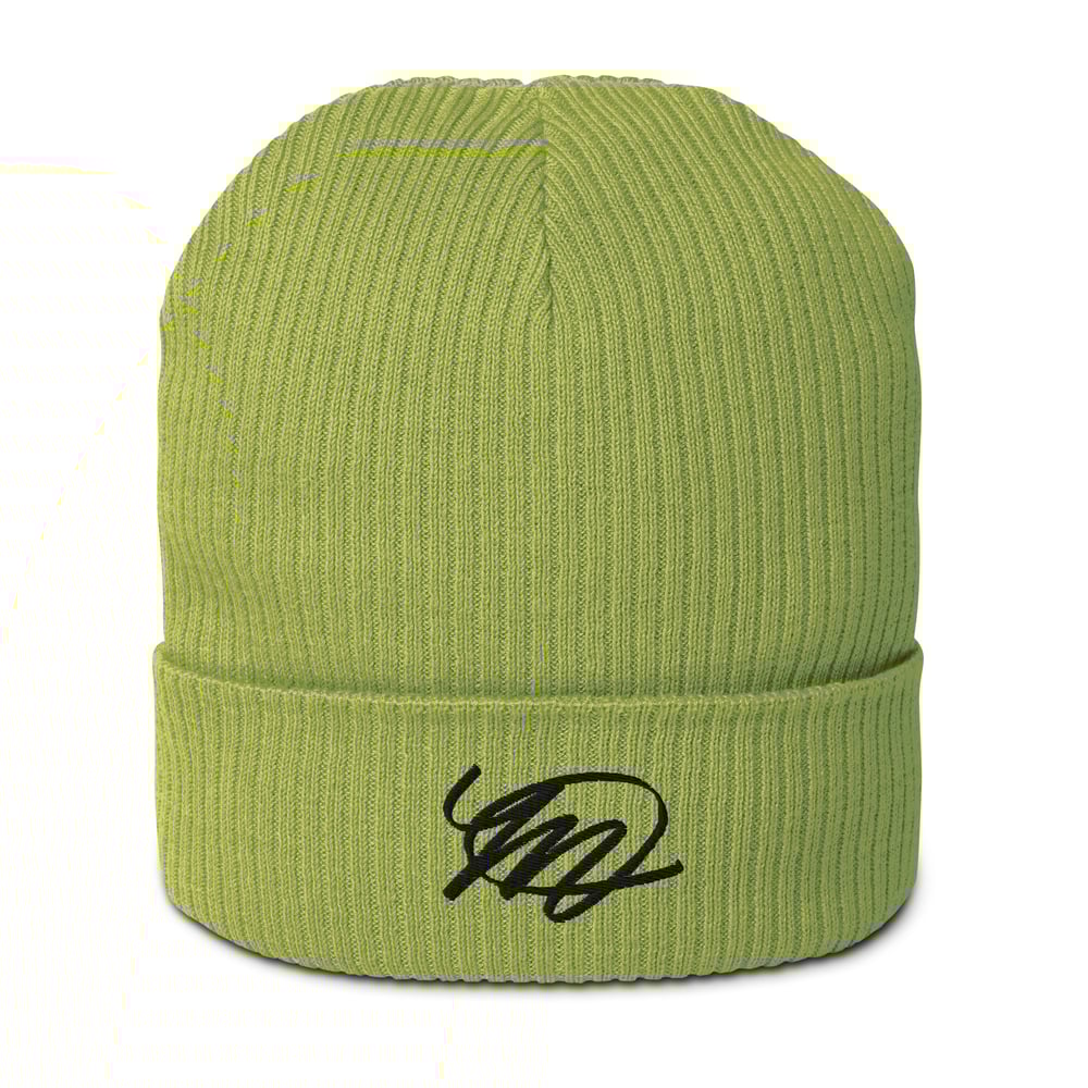 Image of Madison Signature Beanie
