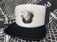 Image 1 of Rim Reaper Trucker Hat 