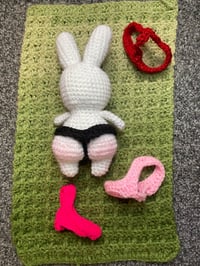 Image 4 of Miffy in Bikini