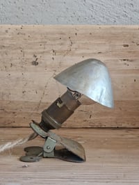 Image 2 of La baladeuse champignon