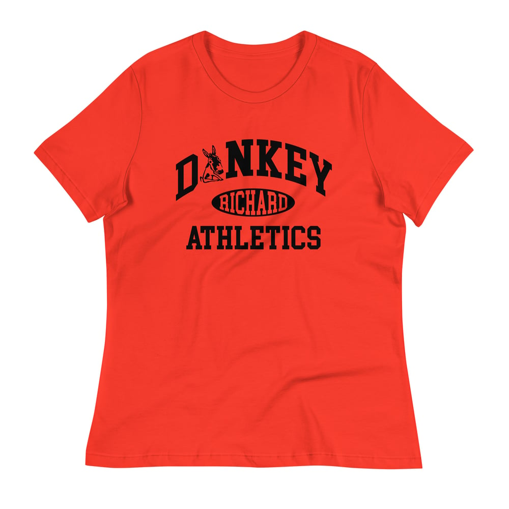 Donkey Richard Athletics Women's