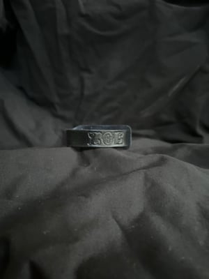 Leather Bracelet 