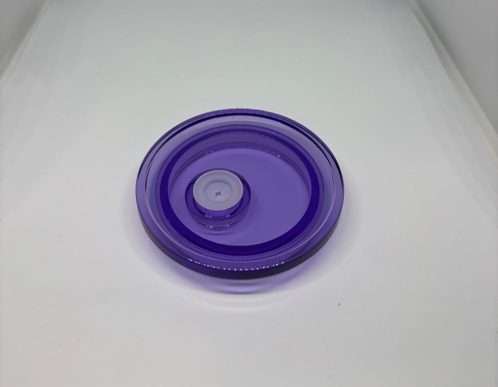 Spare Lids
