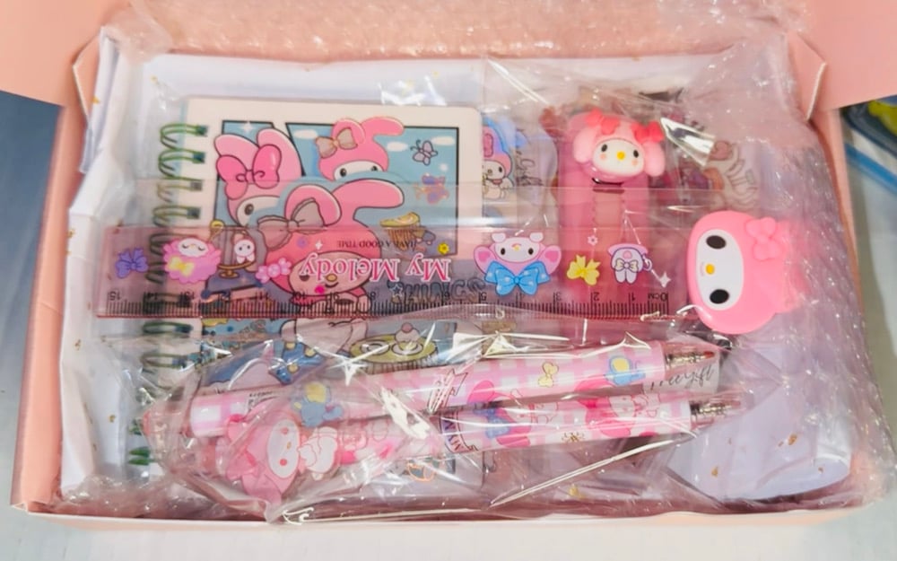 Image of Back to School Packages 