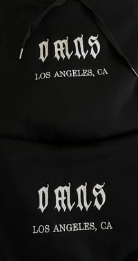 Image 2 of omns hoodie 