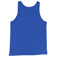 Image 7 of Men's HEALING PROCESS Tank Top