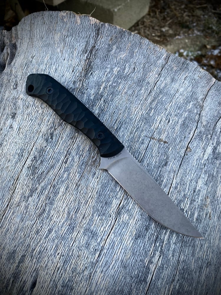 Image of Hunter 3.5 Black R