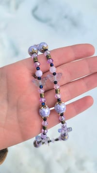 Image 1 of Butterfly Dance Necklace