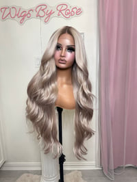 Image 9 of Lavender blonde bombshell (custom order) 