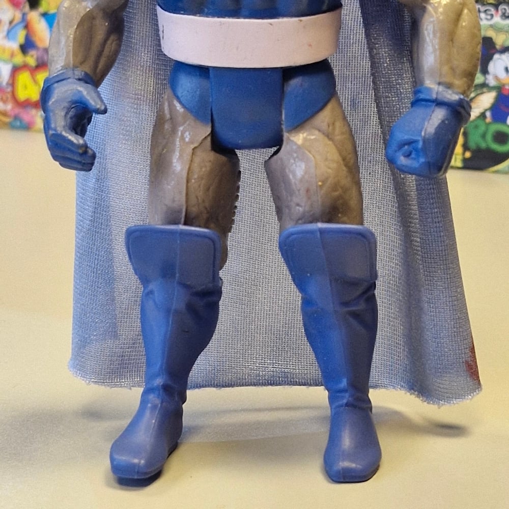Image of Kenner Super Powers – Darkseid Action Figure (1985)