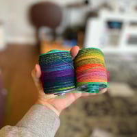 Image 5 of Rainbow Barf