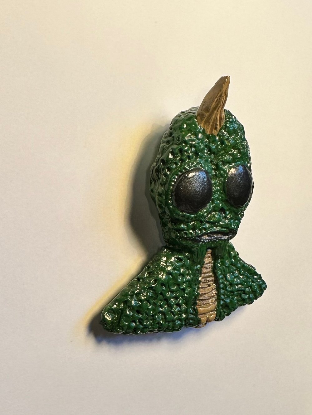 Sleestak Magnet