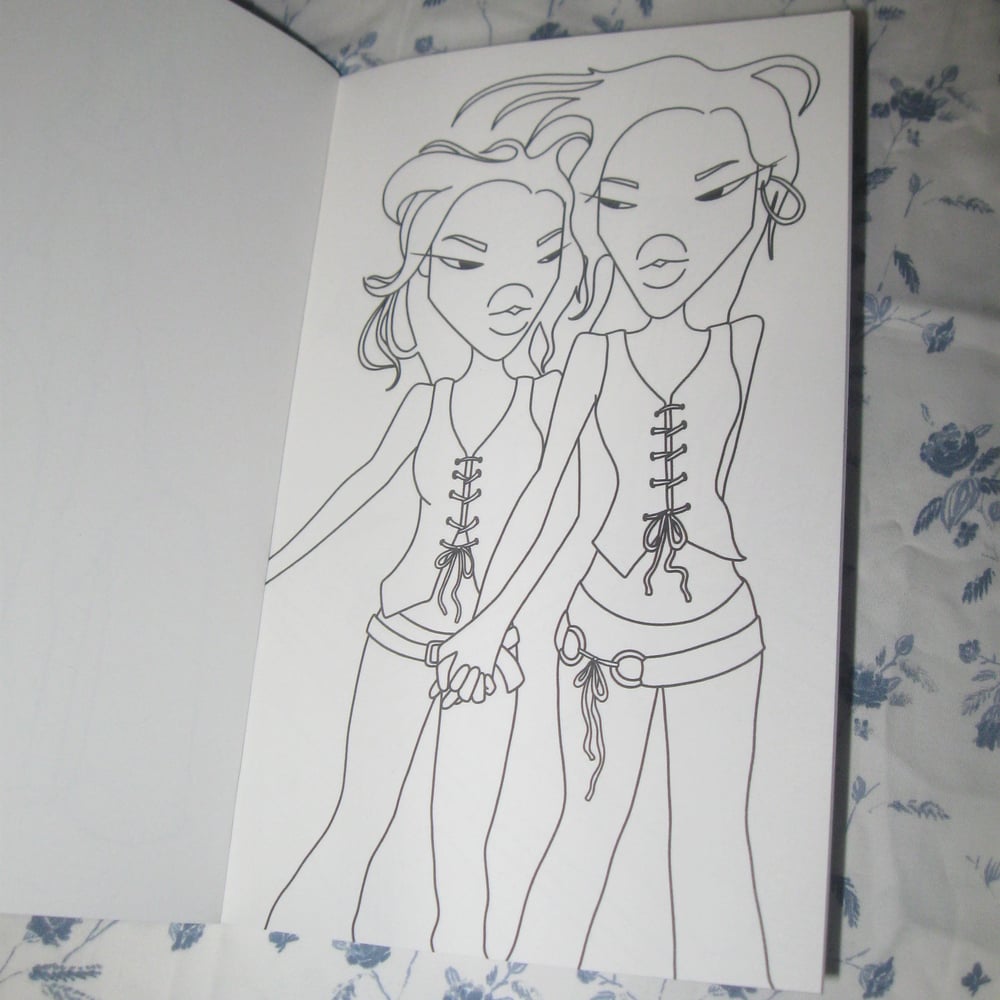 Coloring Book 3