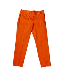 Image 3 of Talbot orange pants