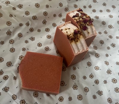 Image of Calendula, Oat, fennel & frankincense 