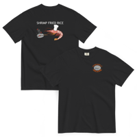 Image 1 of Shrimp Fried Rice T-Shirt