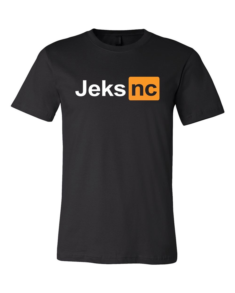 Image of JEKS HUB Tee