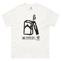 Image 1 of ThePloútosClub Premium “Help Me” Oversized classic tee