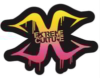 Image 4 of Extreme Culture® - Slime X Hoodie (YOUTH)